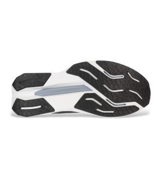 New Balance Zapatillas Fuelcell Propel V5 negro