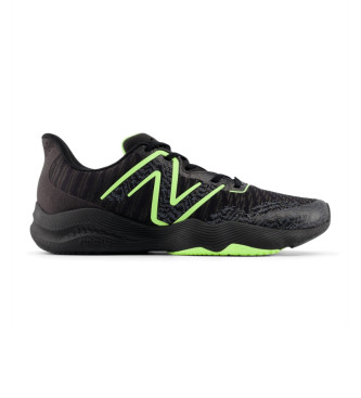 New Balance Hardloopschoenen FuelCell Shift TR v2 zwart