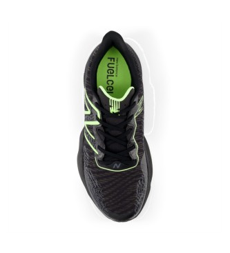 New Balance Hardloopschoenen FuelCell Shift TR v2 zwart