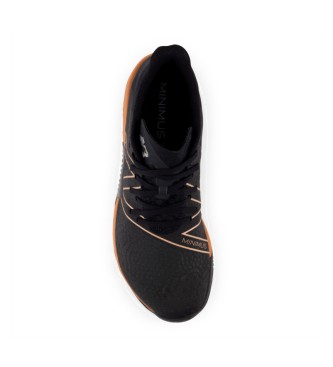New Balance Shoes Minimo TR black