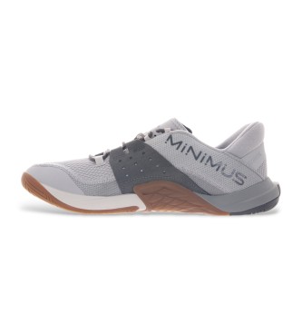 New Balance Schoenen Minimus Tr V2 grijs