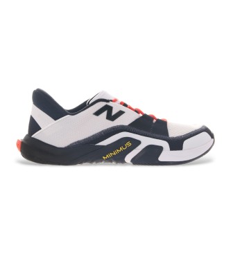 New Balance Zapatillas Minimus Tr V2 blanco