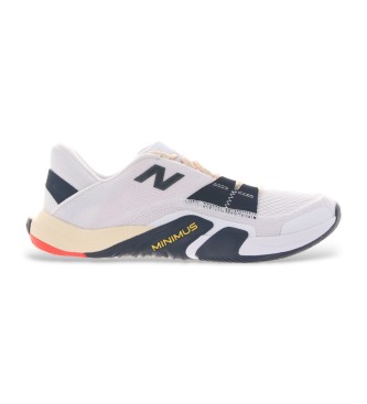 New Balance Sapatos Minimus TR v2 branco