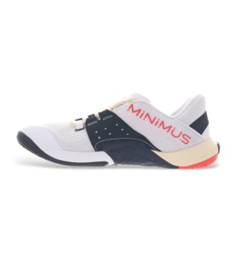 New Balance Čevlji Minimus TR v2 white