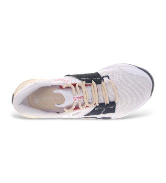 New Balance Scarpe bianche Minimus TR v2