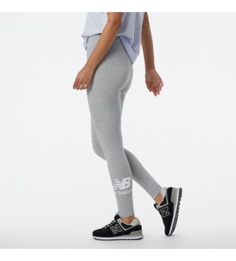 New Balance Tights NB Essentials Stacked grey