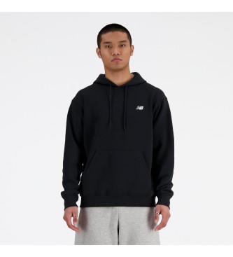 New Balance Sport Essentials Fleece Sweatshirt noir