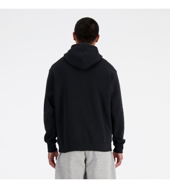 New Balance Sport Essentials Fleece Sweatshirt noir