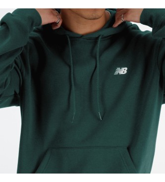 New Balance Sport Essentials Sweatshirt polaire vert