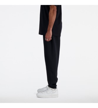 New Balance Jogger Sport Essentials Fleece Jogger Byxor svart