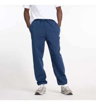 New Balance Jogger Sport Essentials Fleece Byxor Marin