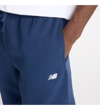 New Balance Jogger Sport Essentials Fleece-bukser Navy