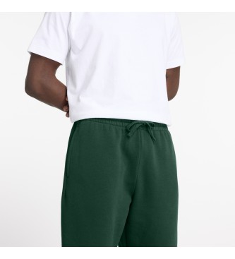 New Balance Pantaln Jogger Sport Essentials Fleece verde