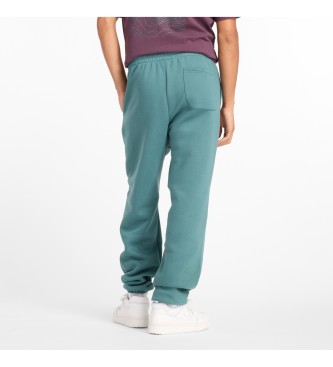 New Balance Sport Essentials Fleece joggingbukser turkis