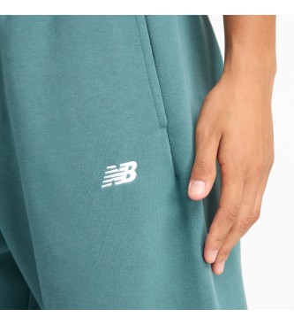 New Balance Sport Essentials Fleece joggingbukser turkis