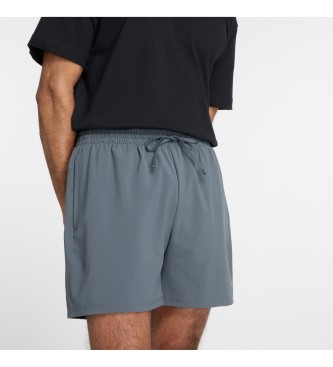 New Balance Short Sport Essentials Lined 5 grey