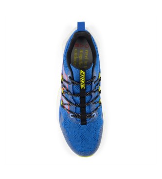 New Balance Sapatos Tektrel azul-marinho