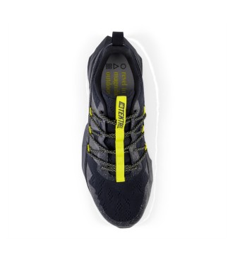 New Balance Tektrel Schuhe schwarz