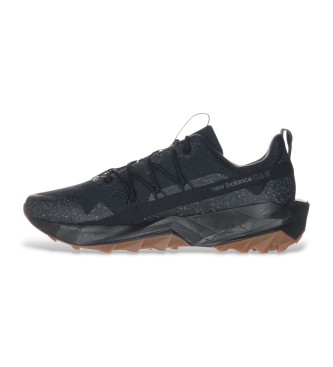 New Balance Tektrel Schuhe schwarz