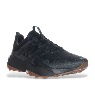 New Balance Tektrel Schuhe schwarz