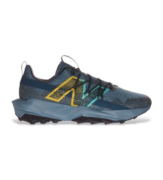 New Balance Tektrel shoes blue