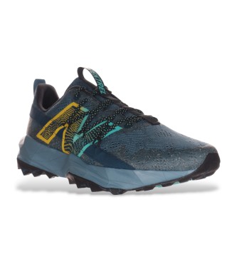 New Balance Tektrel schoenen blauw