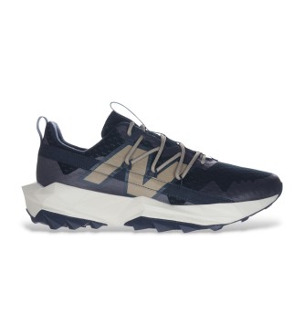 New Balance Scarpe da ginnastica Tektrel blu scuro