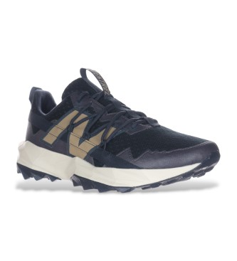 New Balance Tektrel Schuhe navy