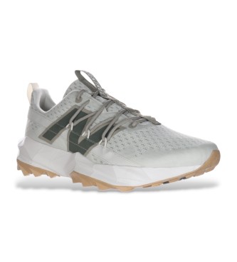 New Balance Tektrel graue Turnschuhe