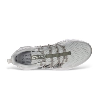 New Balance Tektrel graue Turnschuhe