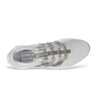 New Balance Sapatilhas Tektrel cinzentas