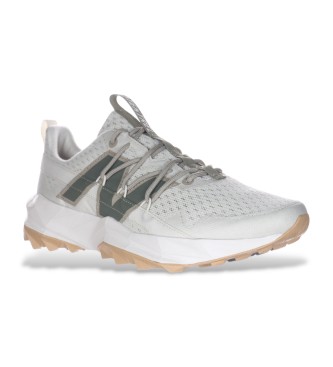 New Balance Sapatilhas Tektrel cinzentas