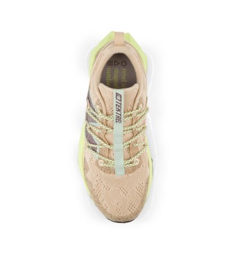 New Balance Sapatos Tektrel cor-de-rosa