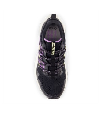 New Balance Tektrel shoes black
