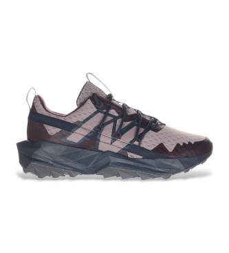 New Balance Tektrel Schuhe flieder