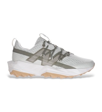 New Balance Tektrel graue Turnschuhe