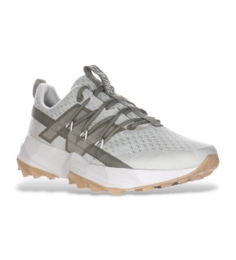 New Balance Tektrel graue Turnschuhe