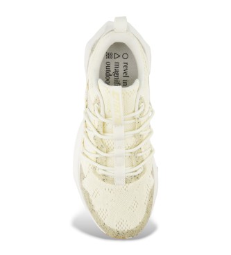 New Balance Tektrel veelkleurige schoenen
