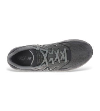 New Balance Zapatillas de Piel Walking Fresh Foam 880 v6 gris