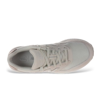 New Balance Sapatos de caminhada em pele Fresh Foam 880 v6