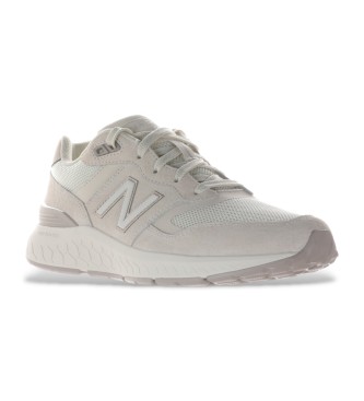 New Balance Sapatos de caminhada em pele Fresh Foam 880 v6