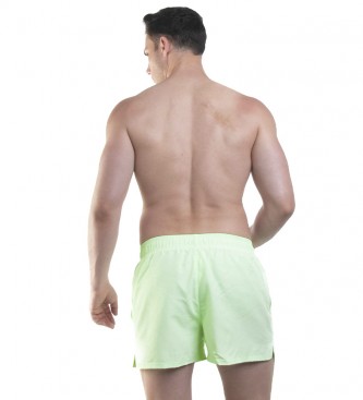 costume nike verde costume nike verde