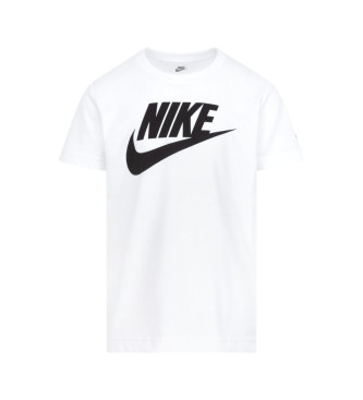 Nike Chemise Futura blanche