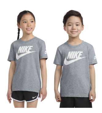 Nike Futura shirt grey