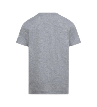 Nike Camisera Futura gris