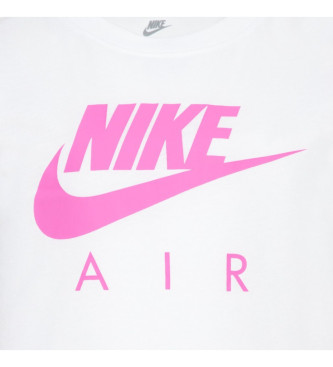 Nike Air-T-Shirt wei