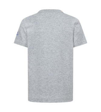 Nike Air Boxy T-shirt grey