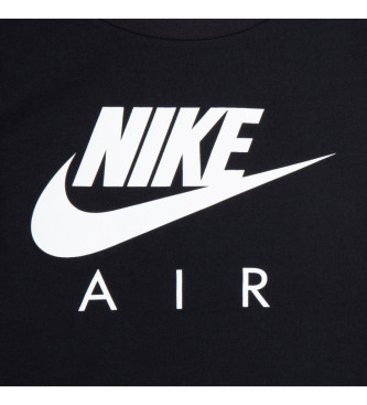 Nike Air T-shirt black