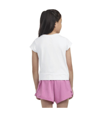 Nike T-shirt Twiset All Day Play branca