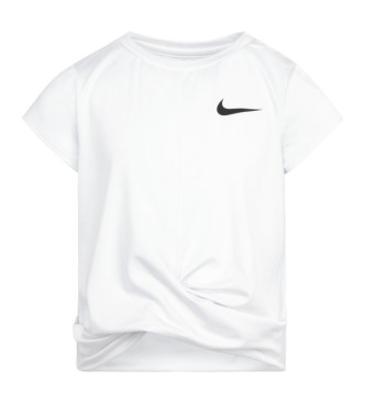 Nike All Day Play Twiset T-shirt white